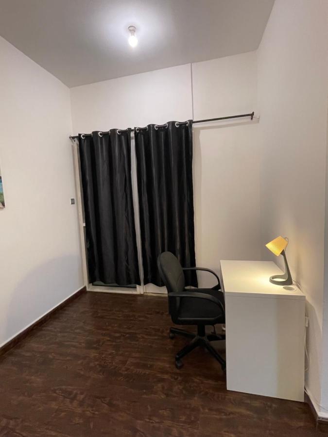 Sea View 1Br Apartment - Marina Pinnacle Dubaj Zewnętrze zdjęcie