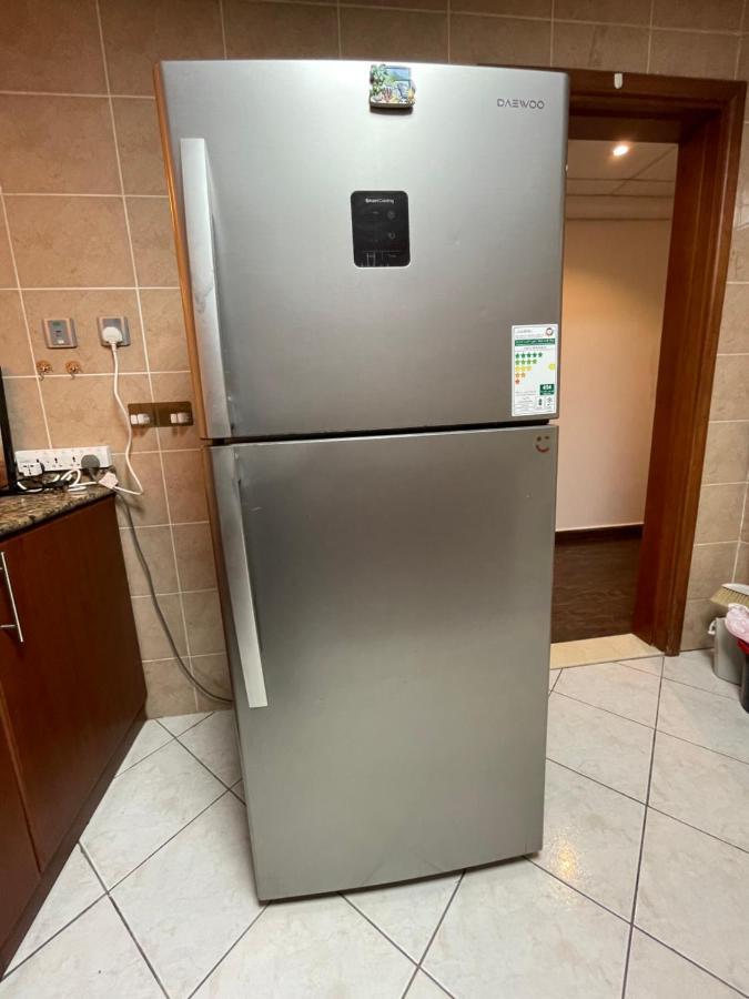 Sea View 1Br Apartment - Marina Pinnacle Dubaj Zewnętrze zdjęcie