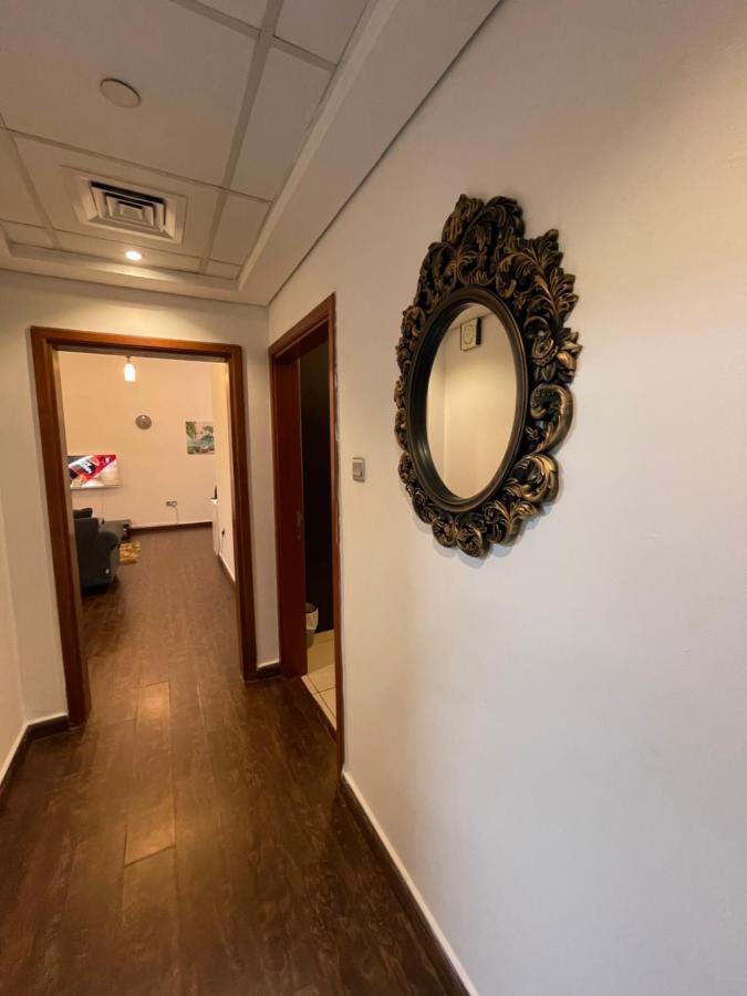 Sea View 1Br Apartment - Marina Pinnacle Dubaj Zewnętrze zdjęcie