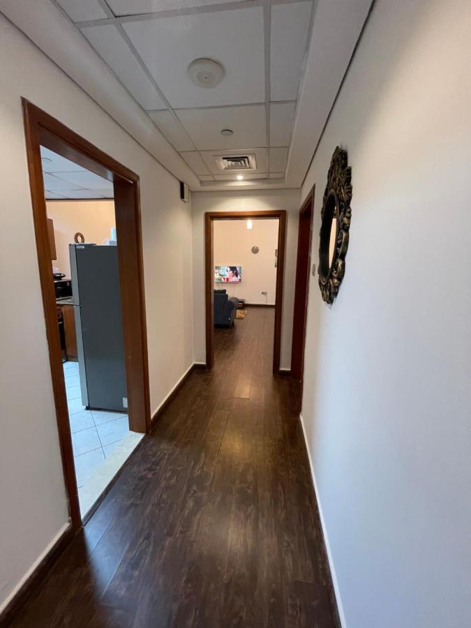 Sea View 1Br Apartment - Marina Pinnacle Dubaj Zewnętrze zdjęcie